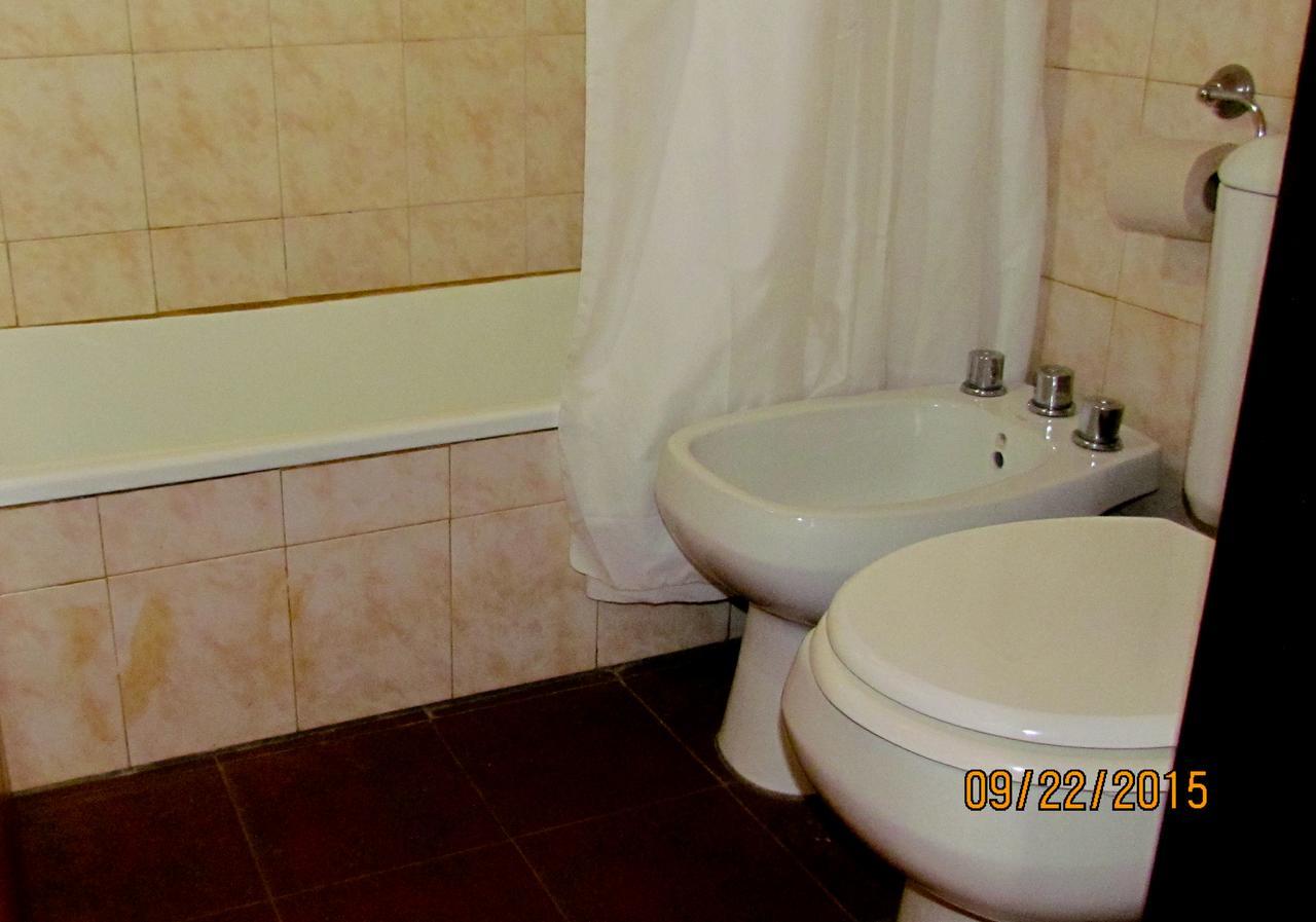 Cabanas Tehuel Лас Гавиотас Екстериор снимка