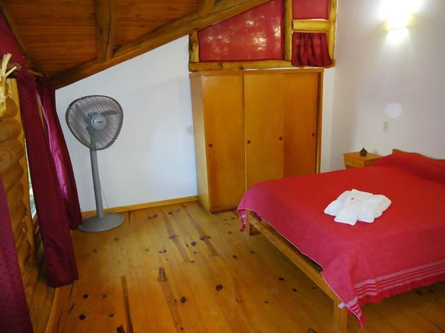 Cabanas Tehuel Лас Гавиотас Екстериор снимка